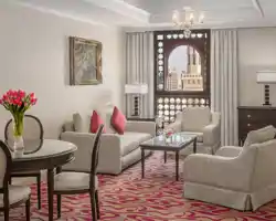 Intercontinental Madinah - Dar Al Iman, an IHG Hotel thumbnail